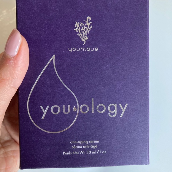 - SALE 💥 Anti-aging serum YOU·OLOGY - Picture 5 of 5